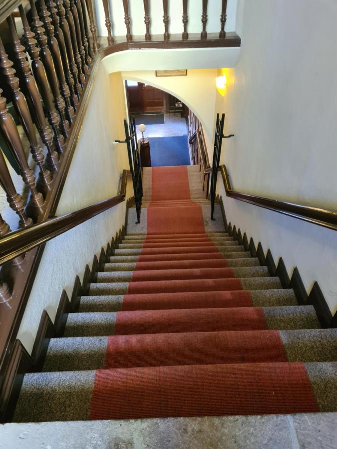 Hotel Brauhaus Wittenberg Екстериор снимка