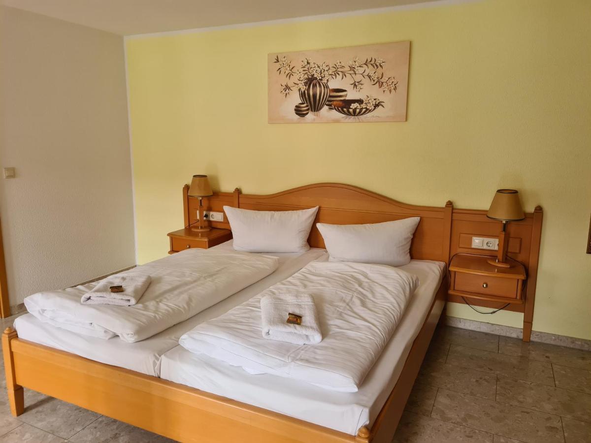 Hotel Brauhaus Wittenberg Екстериор снимка