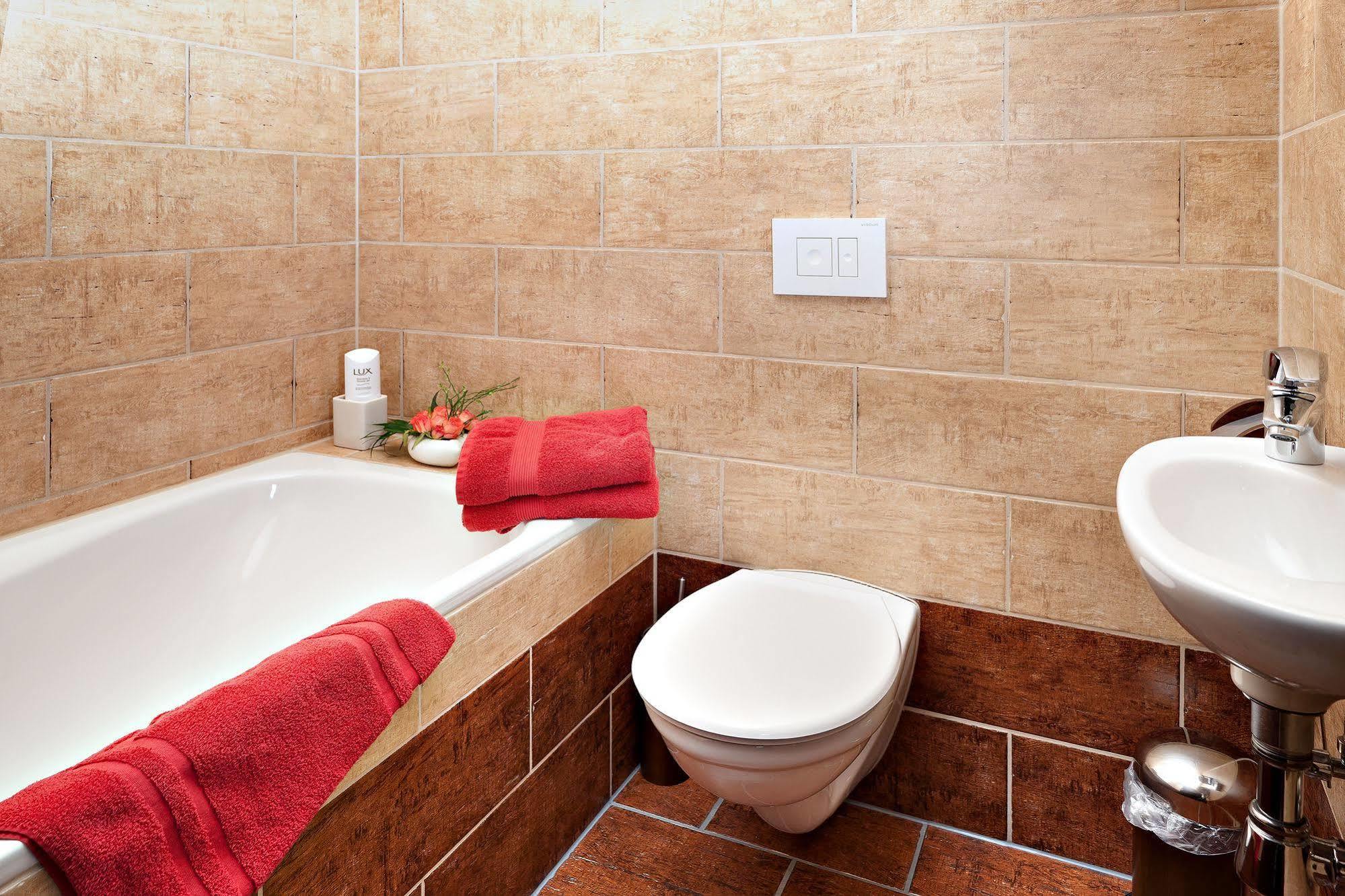 Hotel Brauhaus Wittenberg Екстериор снимка